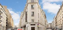 Hotel Beaugrenelle Tour Eiffel 9451627529