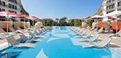 Hard Rock Hotel Marbella - endast vuxna 4659034966