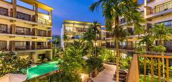 Deevana Plaza Krabi – Aonang - Phuket Graceland 9537264561