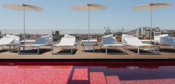 Lumen Hotel & The Lisbon Light Show 12501401549