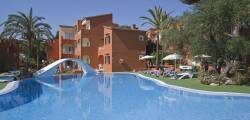 Appartementen HSM Club Torreblanca 4632607710