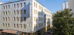 BEST WESTERN Hotel Madison Milano 11605563687