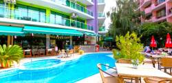 Hotel L&B Sunny Beach 11254837889