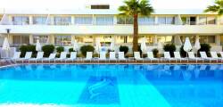 Melpo Antia luxury Apartments & Suites 11478611570