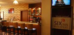 Six Inn 7713819589