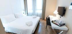 Best Western Hotel Quattrotorri 4487329358