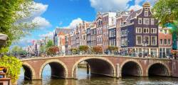 NH Amsterdam Noord Hotel 12593392128
