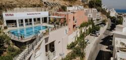 Petra Hotel 10705249104