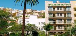 Torre Del Conde 7331168046