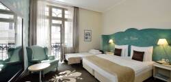 La Prima Fashion Hotel Budapest 4169306276