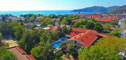 Perdikia Beach Hotel 10914596939
