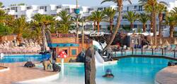 Hotel H10 Suites Lanzarote Gardens 2634443169