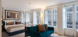 Hotel S.Bento Residences 11821144917
