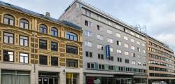Comfort Hotel Xpress Youngstorget 2131205741