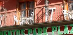 Apartamentos Park Plaza 11845215518