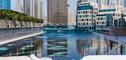 Hyde Hotel Dubai 9416442621