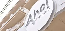 Ahoi! Urban Beach Hotel 11730092641