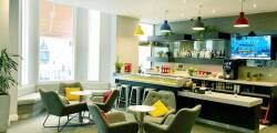 Heeton Concept Hotel - Kensington London 9492957073