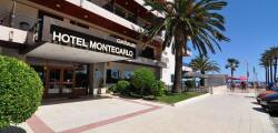 Hotel Montecarlo 4048521981