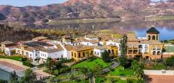 B bou Hotel La Vinuela 12556711856