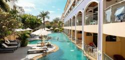 Karon Sea Sands Resort 5981517934