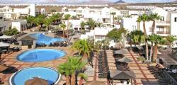 Vitalclass Lanzarote Sport und Wellness Resort