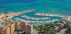 Hotel Montepiedra 11550144195