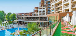 HI Hotels Imperial Resort 10978475500