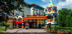 Legoland Windsor Hotel 11426400691