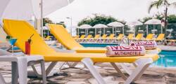 Muthu Raga Madeira Hotel