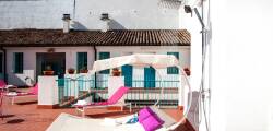 Hotel Casual Sevilla de las Letras 12615413705