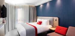 Holiday Inn Express Belfast City - Queens Quarter 9419712649