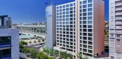 Meliá Lisboa Oriente 11994890368