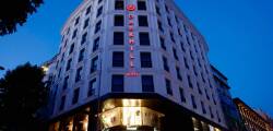 The Darkhill Hotel 11836987004