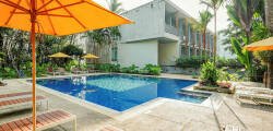 Marina Express Hotel - FISHERMAN - Ao Nang Beach, 12491484017