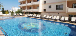 Invisa Hotel La Cala 10766292003