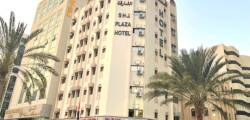 Sharjah Plaza Hotel 10296480675