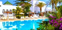 Valeria Jardins D'Agadir Resort 3677710732