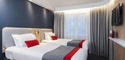 Holiday Inn Express London Greenwich 4158833969