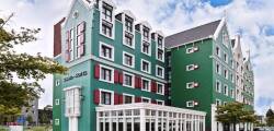 Zaan Hotel Amsterdam - Zaandam 9416378539