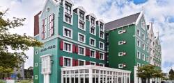 Zaan Hotel Amsterdam - Zaandam 4050887681