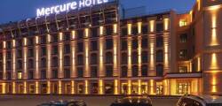 Mercure Riga Centre Hotel 11405852506