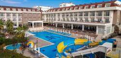 White Lilyum Hotel 11460159304