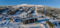 Alpine Lodge Trysil 9416763906