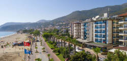 Kleopatra Life Hotel & Spa 6013244555