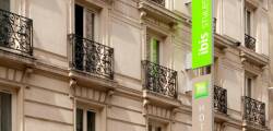 ibis Styles Paris Pigalle Montmartre 9434820082