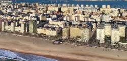 Hotel Cadiz Paseo del Mar Affiliated by Melia 4204050361