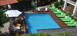 Hotel Ammon Garden 11752038532