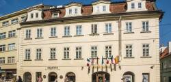 Hotel Roma Prague 9404409906