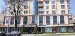 Legends Hotel Sofia 7340715554